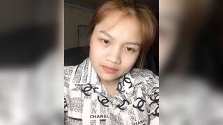 Cute_girl20 New Porn Leak Video [Stripchat] - asian, dildo-or-vibrator, new-mobile, penis-ring, hairy-armpits