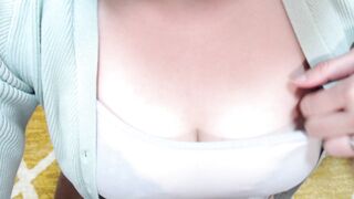 Watch AKIKO_vv Top Porn Leak Video [Stripchat] - young, brunettes, masturbation, big-nipples, big-tits