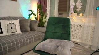 sweety_rinushka_ Hot Porn Leak Video [Chaturbate] - lovense, domi, lush, heels
