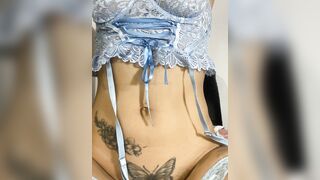 Watch Darliin_G Top Porn Video [Stripchat] - spanish-speaking, striptease-latin, topless-latin, romantic-latin, dildo-or-vibrator-young