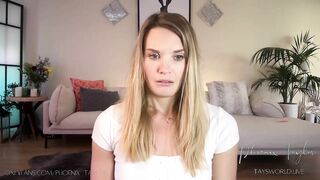 Watch phoenix_taylor New Porn Leak Video [Chaturbate] - mom, milk, foot, tight, pregnant