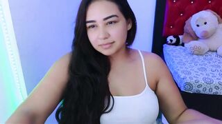 _anastasia Best Porn Video [Stripchat] - best, flashing, big-tits-latin, girls, ahegao