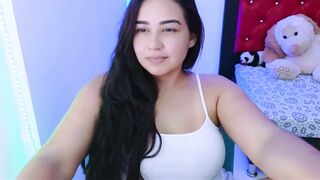 _anastasia Best Porn Video [Stripchat] - best, flashing, big-tits-latin, girls, ahegao