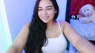 _anastasia Best Porn Video [Stripchat] - best, flashing, big-tits-latin, girls, ahegao