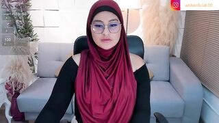 Watch zaidhnaomy Best Porn Video [Stripchat] - girls, orgasm, dildo-or-vibrator, recordable-privates, shower