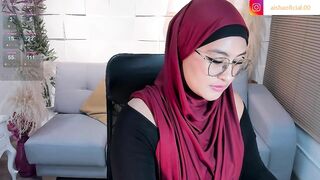 Watch zaidhnaomy Best Porn Video [Stripchat] - girls, orgasm, dildo-or-vibrator, recordable-privates, shower