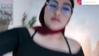 Watch zaidhnaomy Best Porn Video [Stripchat] - girls, orgasm, dildo-or-vibrator, recordable-privates, shower