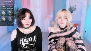 lollyshy__ New Porn Video [Stripchat] - topless, blondes, upskirt, twerk, small-tits