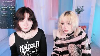 lollyshy__ New Porn Video [Stripchat] - topless, blondes, upskirt, twerk, small-tits
