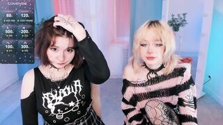 lollyshy__ New Porn Video [Stripchat] - topless, blondes, upskirt, twerk, small-tits