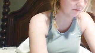cammy2 Hot Porn Leak Video [Stripchat] - mobile, big-tits-young, big-tits-white, pov, blondes