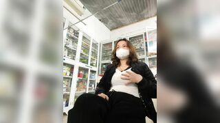 Mina_22 Top Porn Leak Video [Stripchat] - twerk, pussy-licking, striptease-asian, facesitting, creampie