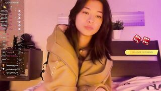 vietwhhore New Porn Video [Chaturbate] - hentai, dome, toes, happy, sexyass