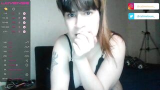 callmelouve Best Porn Video [Stripchat] - rimming, big-tits-arab, squirt-young, curvy, topless-young