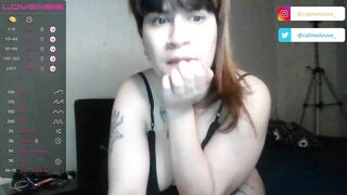 callmelouve Best Porn Video [Stripchat] - rimming, big-tits-arab, squirt-young, curvy, topless-young
