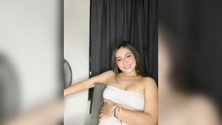 Abby-26 Hot Porn Leak Video [Stripchat] - hd, recordable-privates-young, squirt-young, topless-latin, fingering-young