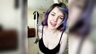 Watch LazyTanukii New Porn Leak Video [Stripchat] - striptease, sex-toys, titty-fuck, couples, big-ass-young