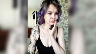 Watch LazyTanukii New Porn Leak Video [Stripchat] - striptease, sex-toys, titty-fuck, couples, big-ass-young