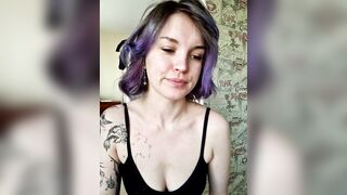 Watch LazyTanukii New Porn Leak Video [Stripchat] - striptease, sex-toys, titty-fuck, couples, big-ass-young