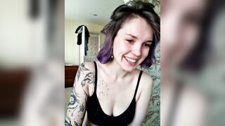 Watch LazyTanukii New Porn Leak Video [Stripchat] - striptease, sex-toys, titty-fuck, couples, big-ass-young