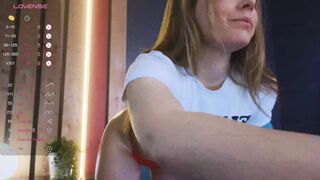 milly_shy New Porn Video [Stripchat] - petite-white, girls, interactive-toys, ahegao, twerk
