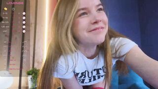 milly_shy New Porn Video [Stripchat] - petite-white, girls, interactive-toys, ahegao, twerk