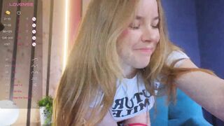 milly_shy New Porn Video [Stripchat] - petite-white, girls, interactive-toys, ahegao, twerk