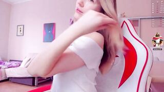 Watch HotCarolineXO Top Porn Leak Video [Stripchat] - fingering, big-tits, spanking, doggy-style, big-ass-young