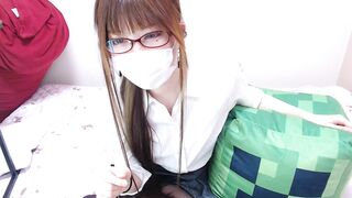 Ryo-sama Top Porn Leak Video [Stripchat] - shower, cowgirl, squirt, titty-fuck, japanese