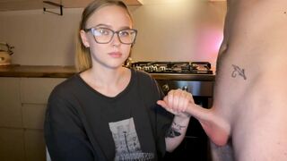 babyytonight Top Porn Leak Video [Chaturbate] - deepthroat, bigtits, facefuck, blonde
