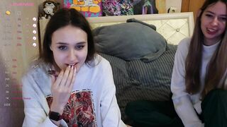 BansheeIbanshee Top Porn Leak Video [Stripchat] - sex-toys, doggy-style, couples, girls, russian-teens