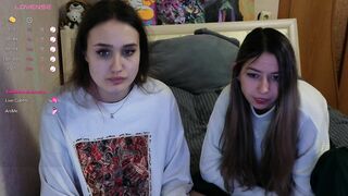 BansheeIbanshee Top Porn Leak Video [Stripchat] - sex-toys, doggy-style, couples, girls, russian-teens