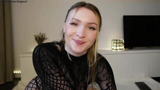 Watch funny_to_see_you_here Top Porn Leak Video [Chaturbate] - bigass, fuckmachine... thumbnail