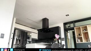 Watch bloomyogi Top Porn Leak Video [Chaturbate] - blonde, anal, findom, teen thumbnail
