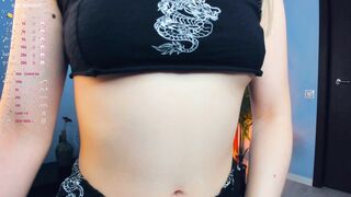Watch ShirleyCarolyn Top Porn Leak Video [Stripchat] - squirt-white, big-tits, dildo-or-vibrator-young, fingering-young, gagging