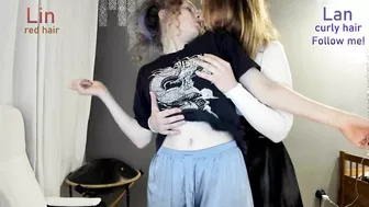 Lanshan_classy New Porn Video [Chaturbate] - couple, natural, shy ...