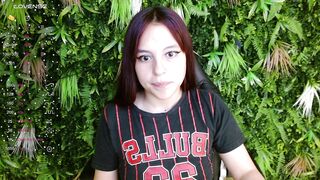 Watch RoseLicker Hot Porn Video [Stripchat] - recordable-privates-teens, student, fingering, big-ass-latin, orgasm