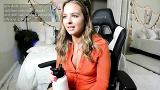 befxckingnice Top Porn Leak Video [Chaturbate] - new, lovense, teen, bigboobs thumbnail