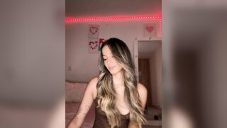 Watch Rossy_cute Best Porn Video [Stripchat] - small-tits-latin, middle-priced-privates-young, fingering-latin, cam2cam, striptease