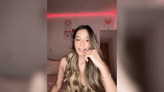Watch Rossy_cute Best Porn Video [Stripchat] - small-tits-latin, middle-priced-privates-young, fingering-latin, cam2cam, striptease