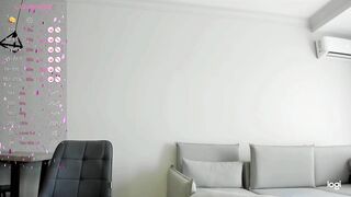 Watch alvida_ Best Porn Leak Video [Chaturbate] - natural, young, lovense, asian, squirt