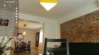 kriss0leoo New Porn Video [Chaturbate] - bush, browneyes, bigdildo, office thumbnail