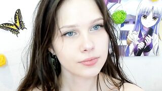 avrora_deis Best Porn Video [Chaturbate] - natural, young, shy, smalltits, teen