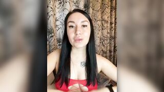 Watch Roxana_Bell New Porn Video [Stripchat] - interactive-toys, orgasm, double-penetration, striptease-white, mobile