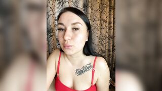 Watch Roxana_Bell New Porn Video [Stripchat] - interactive-toys, orgasm, double-penetration, striptease-white, mobile