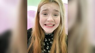 freckled_dream New Porn Video [Stripchat] - shaven, big-ass-teens, anal-toys, teens, sex-toys