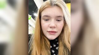 freckled_dream New Porn Video [Stripchat] - shaven, big-ass-teens, anal-toys, teens, sex-toys