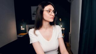 oh_sunny_ Best Porn Video [Chaturbate] - new, natural, young, 18, cute