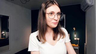 oh_sunny_ Best Porn Video [Chaturbate] - new, natural, young, 18, cute