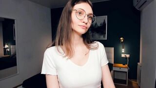 oh_sunny_ Best Porn Video [Chaturbate] - new, natural, young, 18, cute